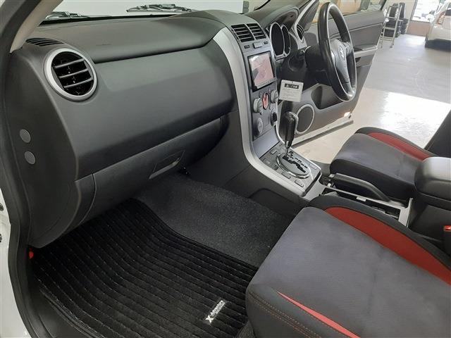 Suzuki Escudo 12