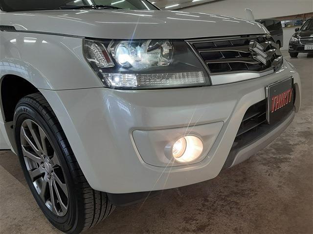 Suzuki Escudo 8