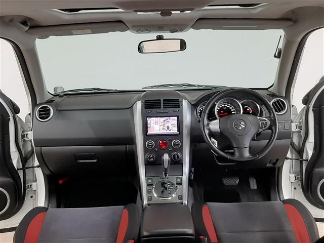 Suzuki Escudo 9