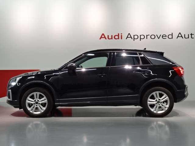 Audi Q2 2