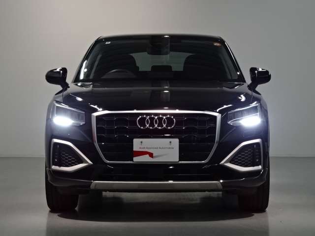 Audi Q2 5
