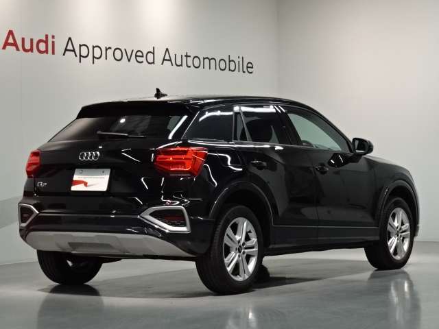 Audi Q2 7