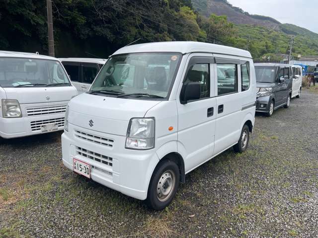 Suzuki Every 3