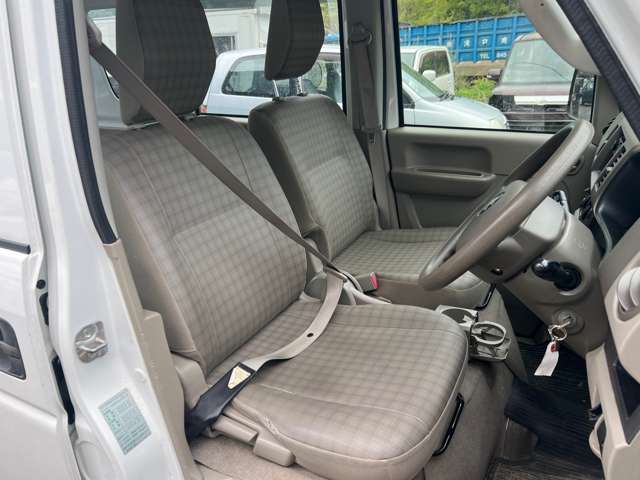 Suzuki Every 8