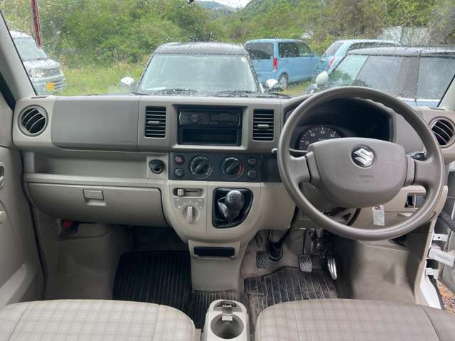Suzuki Every 10