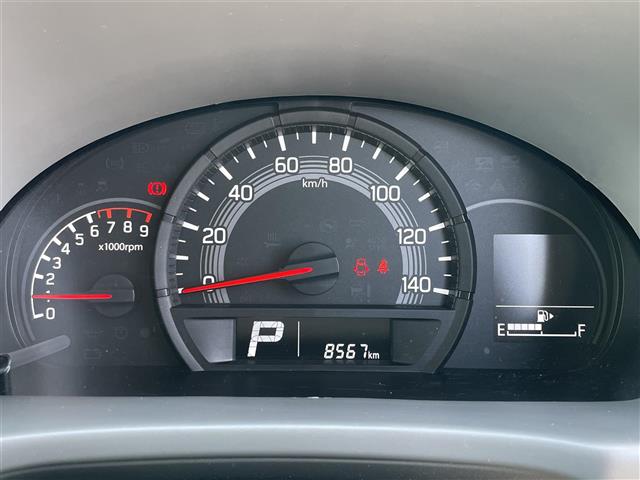 Suzuki Every 8