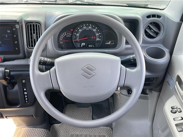 Suzuki Every 9