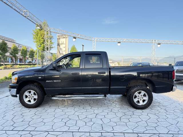 Dodge Ram 2