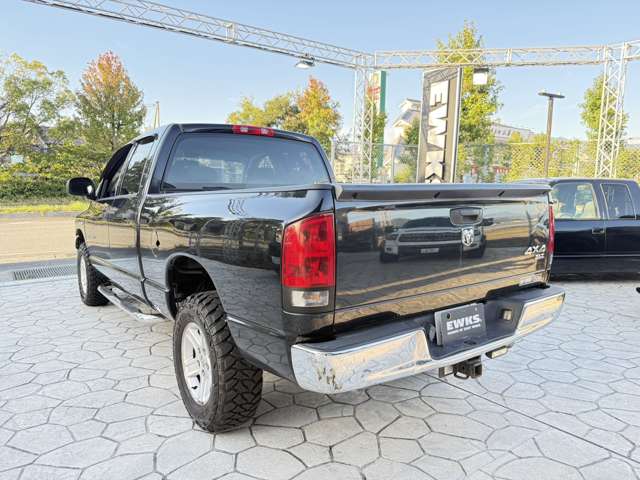 Dodge Ram 6