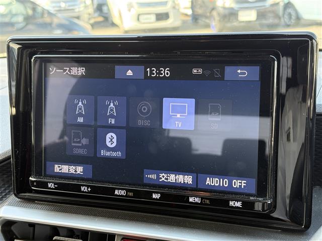 Toyota Raize 6