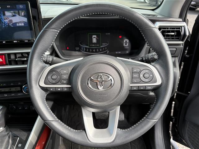 Toyota Raize 10