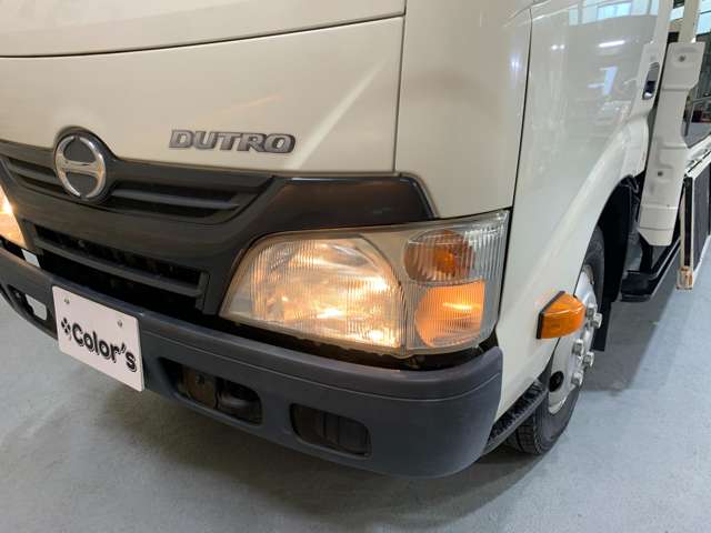 Hino Dutro 2