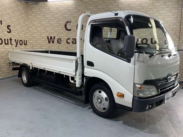 Hino Dutro 6
