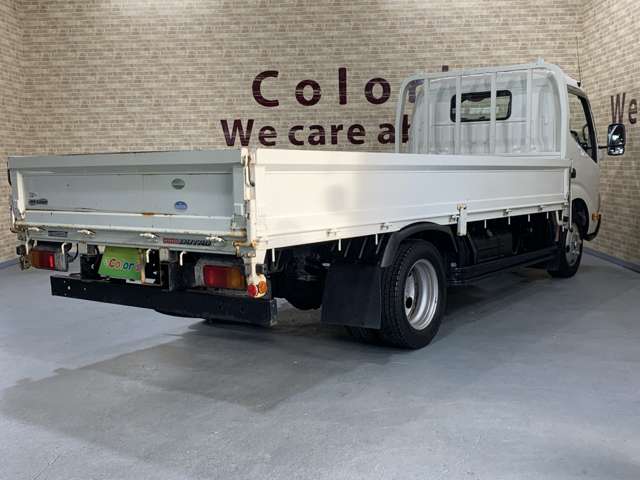 Hino Dutro 7