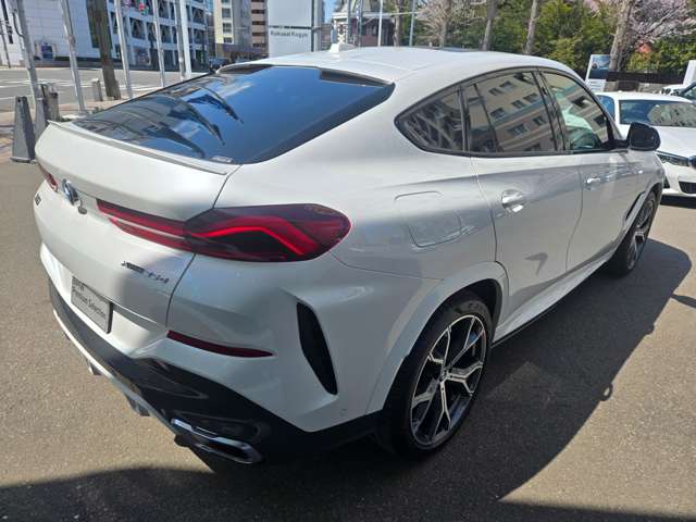 BMW X6 11