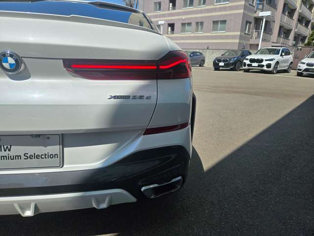 BMW X6 12