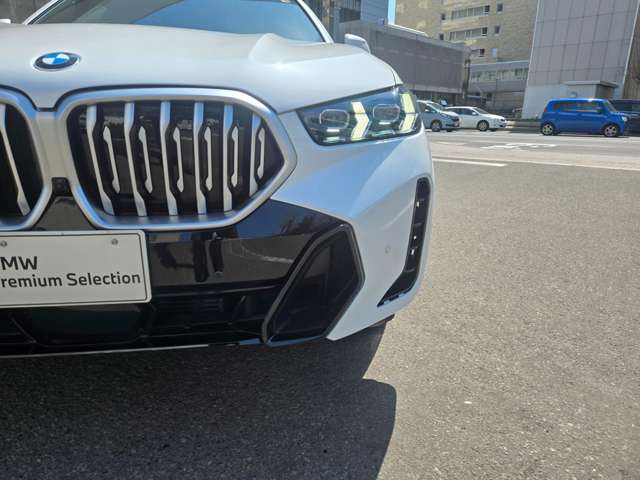 BMW X6 5