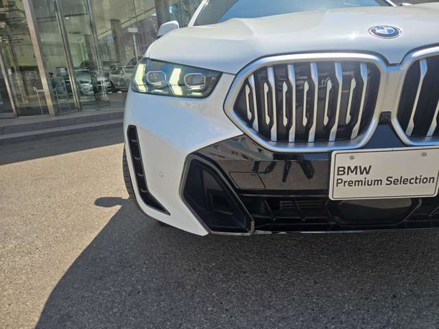 BMW X6 6