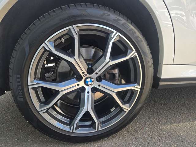 BMW X6 10