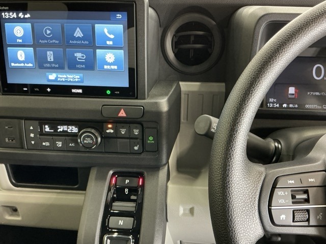 Honda N-VAN e: 3
