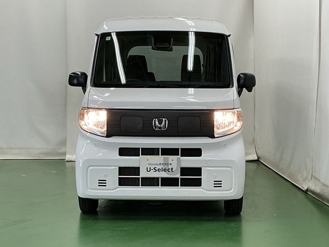 Honda N-VAN e: 4