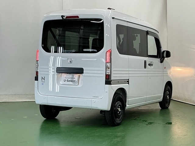 Honda N-VAN e: 6