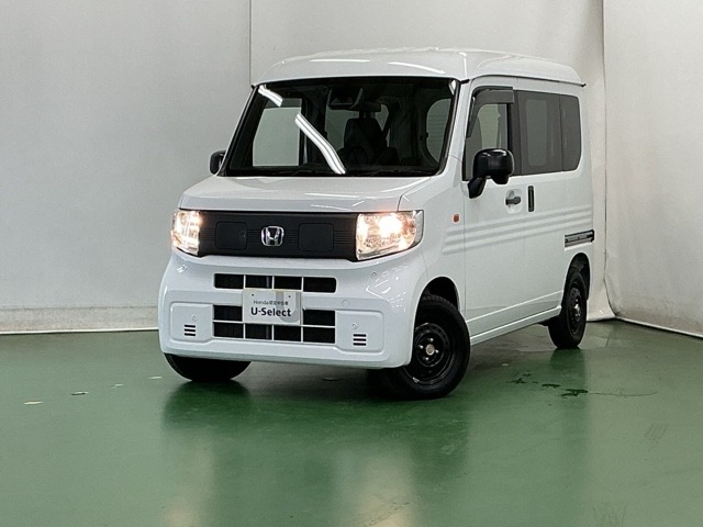 Honda N-VAN e: 8