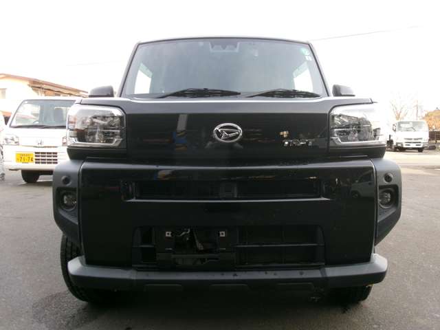 Daihatsu Taft 10