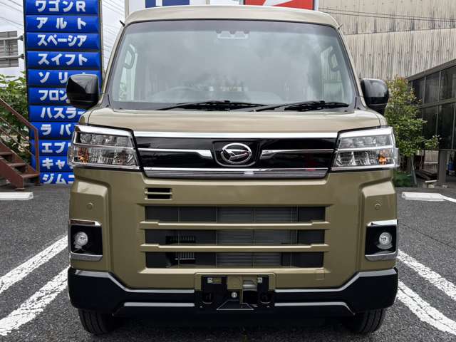 Daihatsu Atrai 9
