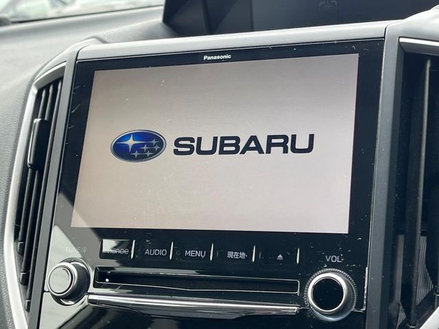 Subaru Forester 4