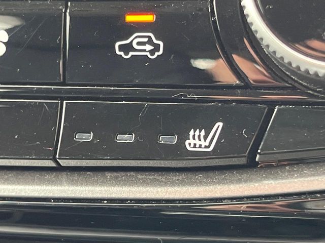 Subaru Forester 6
