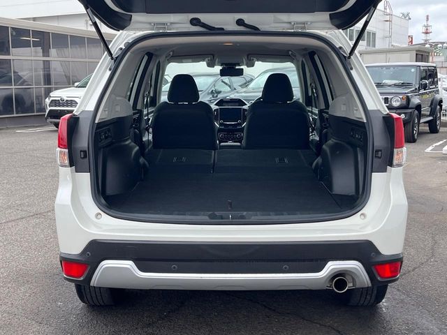 Subaru Forester 10
