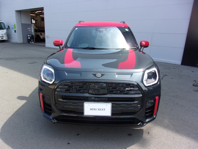 MINI Countryman 4