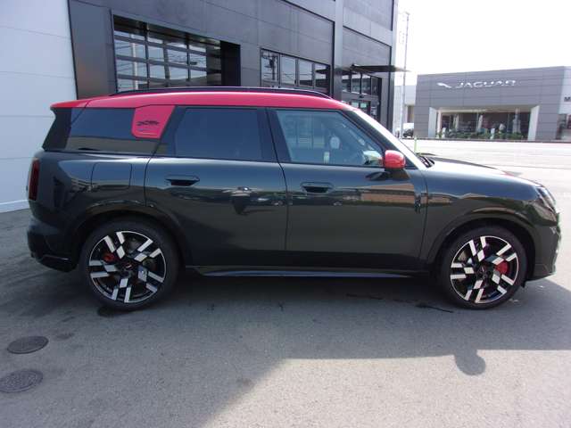 MINI Countryman 5