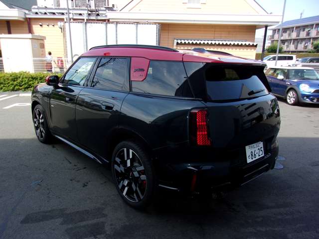 MINI Countryman 6
