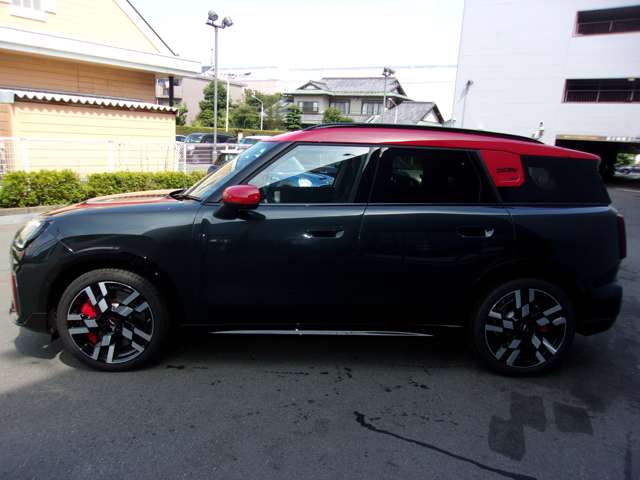 MINI Countryman 7