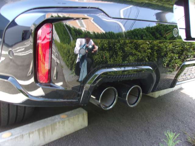 MINI Countryman 8