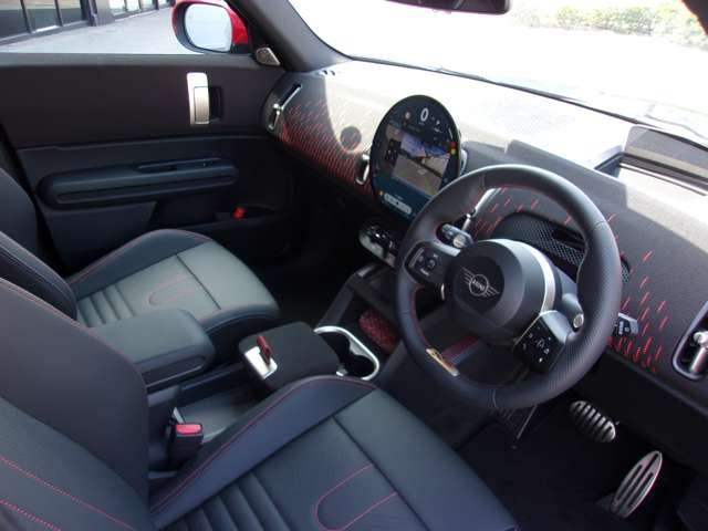 MINI Countryman 9