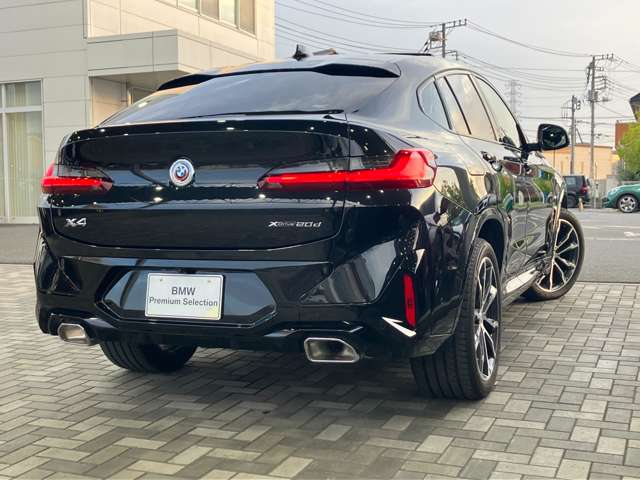 BMW X4 4