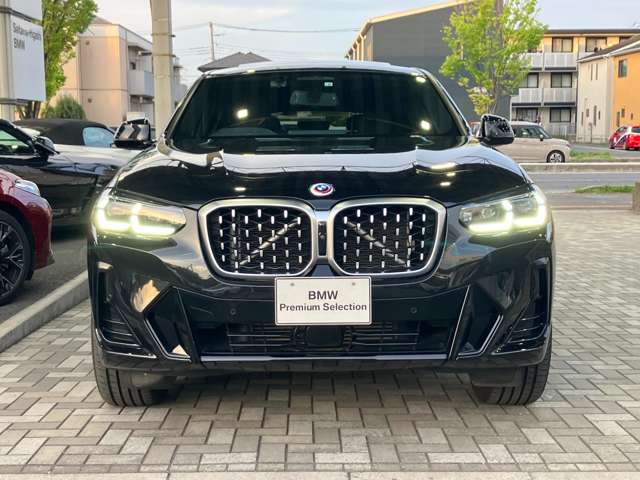 BMW X4 5