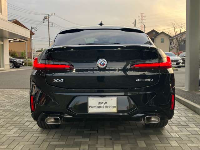 BMW X4 6