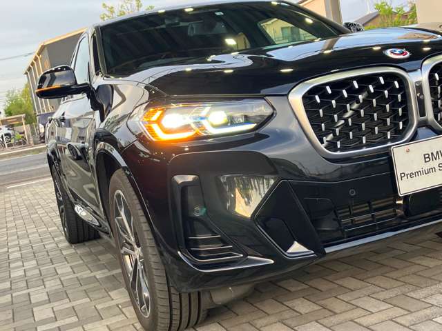 BMW X4 9