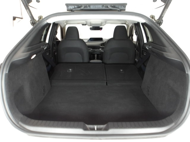 Mazda CX-30 12