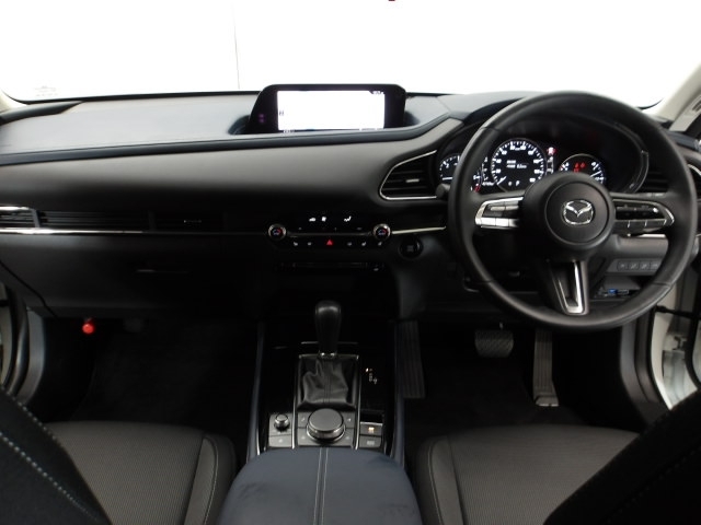 Mazda CX-30 2