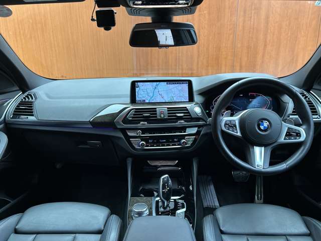 BMW X4 4