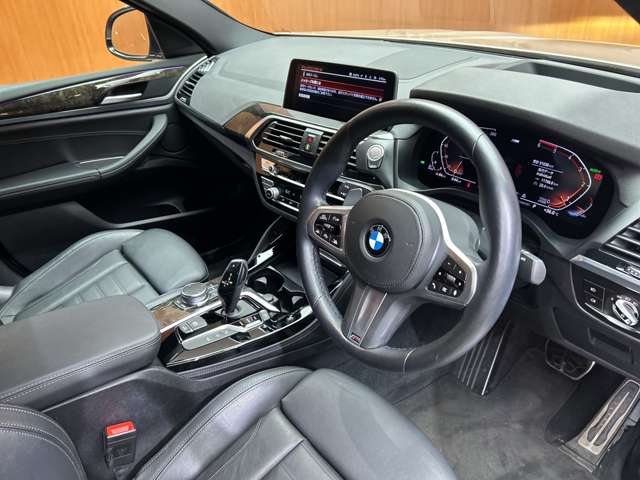 BMW X4 5
