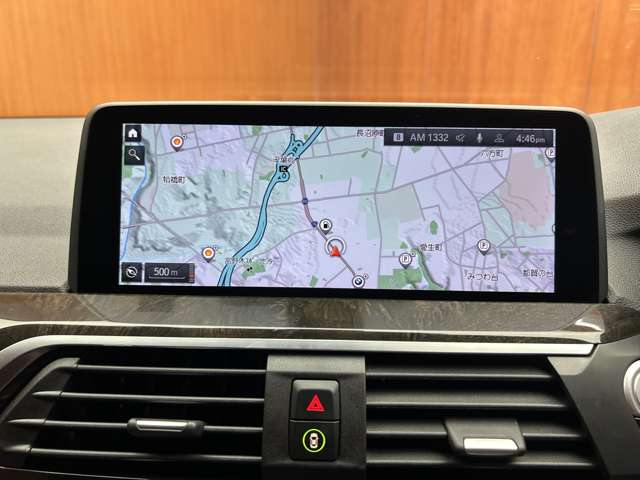 BMW X4 9