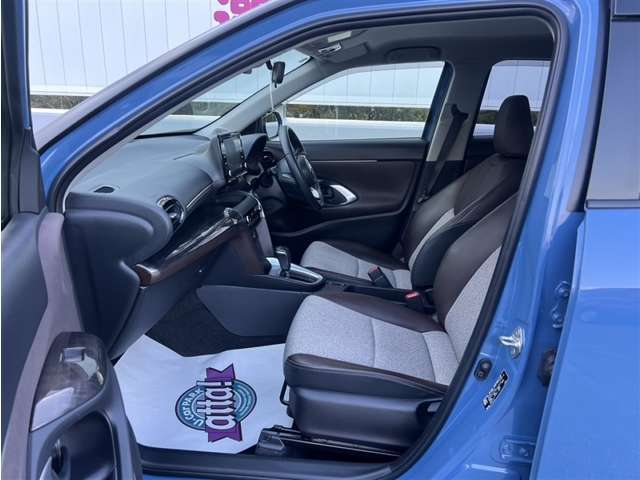 Toyota Yaris Cross 9