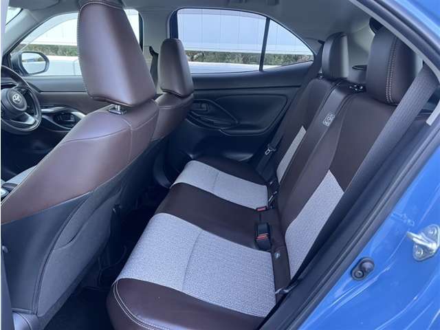 Toyota Yaris Cross 10