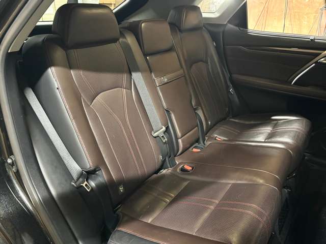 Lexus RX 11